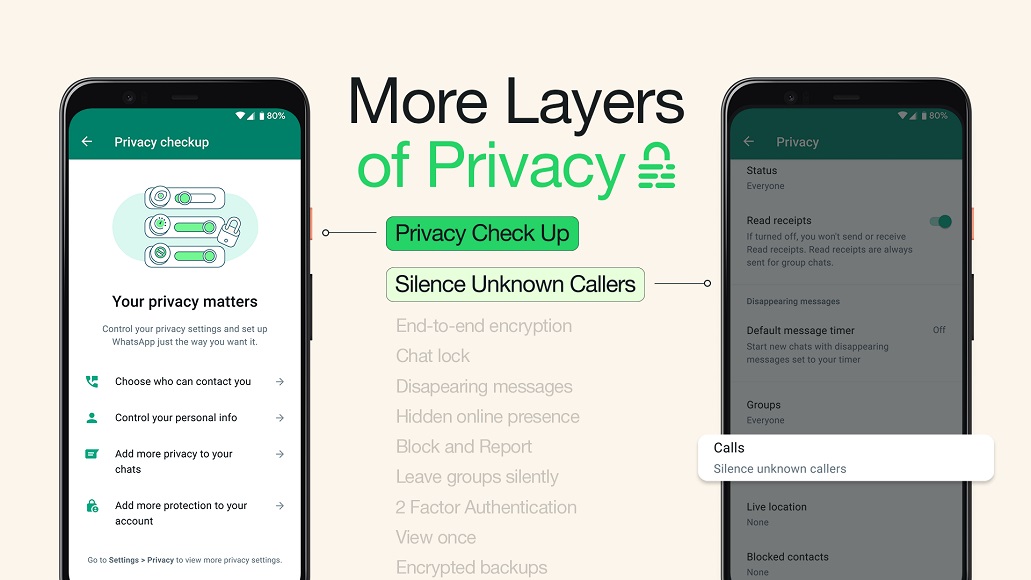 9 Ways to Ensure a Safer Messaging Experience on WhatsApp
