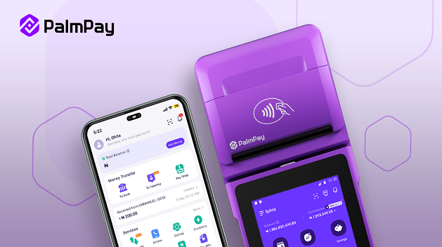 Grow Your Business and Make More Money with PalmPay
