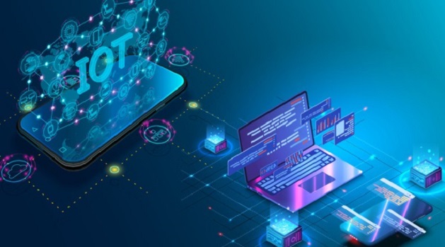 Study Finds More than Half of Companies Use AI, IoT in their Business Processes in META