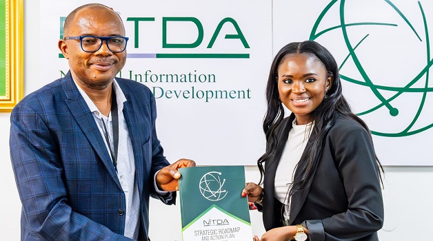 NITDA, Sierra Leone Mull for Effective Cross-border Collaboration
