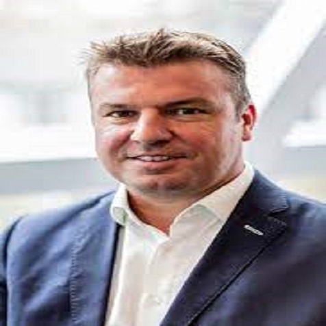 Tradeshift Appoints Iain Balchin as Chief Financial Officer