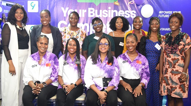 ALX Empowers Female Entrepreneurs for International Women's Day