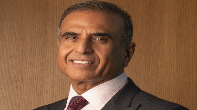 Sunil Bharti Mittal, Airtel Africa Founder, Knighted by King Charles