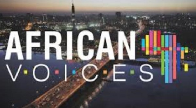 Ghanaian Musician, Stonebwoy, Stars on Glo-sponsored African Voices Playmakers