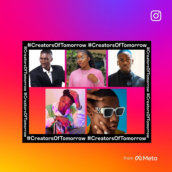 Meta Launches ‘Creators of Tomorrow’ Campaign in Nigeria