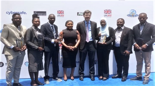 UK Pledges Commitment to Support Inclusion of Women into Digital Space in Nigeria