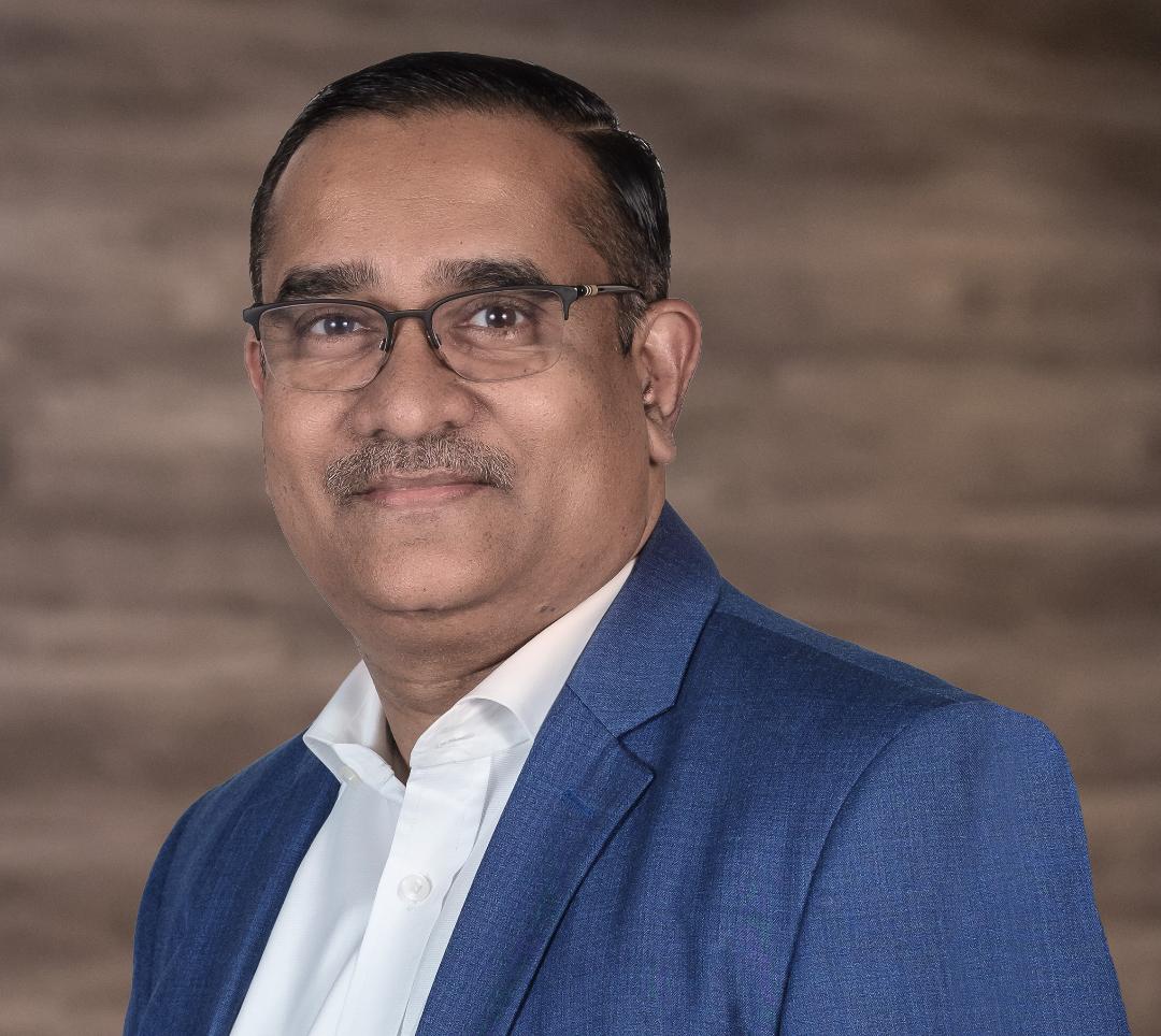 Dr Krishnan of ADC Named Among Top 50 Most Valuable Personalities in Nigeria’s Digital Economy