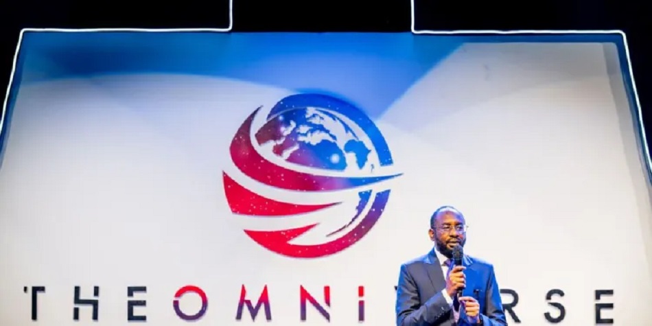 NITDA Unveils SRAP 2.0 @Omniverse Summit
