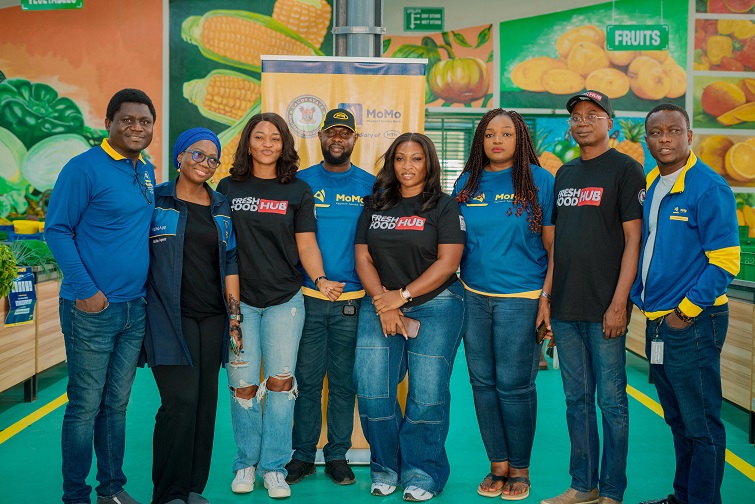 5 Ways the Lagos Food Hub and MoMo PSB Partnership Benefit You