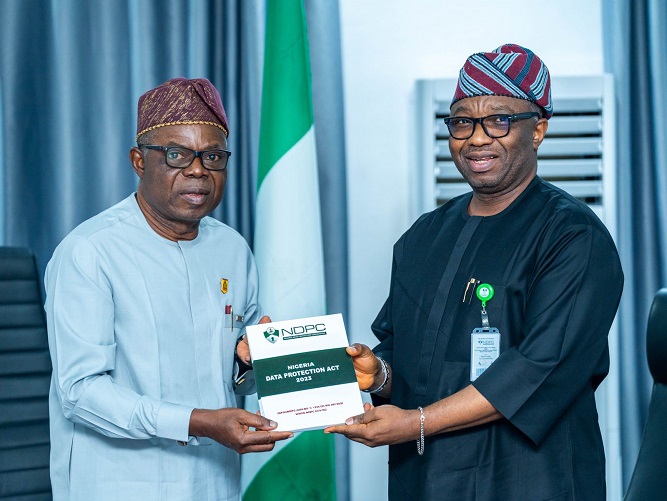 NDPC, Ondo State Partner to Upskill Youths, Create Jobs in Data Protection