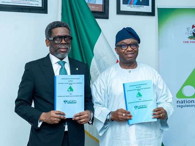 NDPC, NLRC and SMEDAN Ink MoU to Strengthens Sectorial Regulation