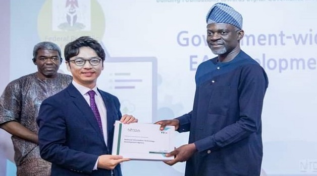 NITDA Unveils e-Government Master Plan 2.0