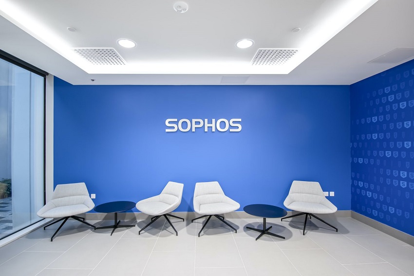 Sophos Named Leader in the 2024 IDC MarketScape for Worldwide Modern Endpoint Security for Small Businesses