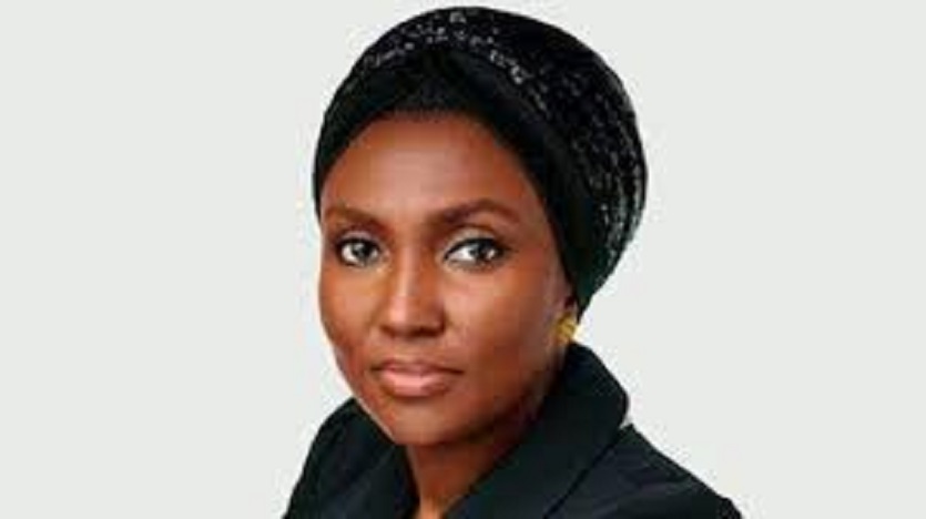 Tinubu Appoints Zubaida Umar NEMA DG