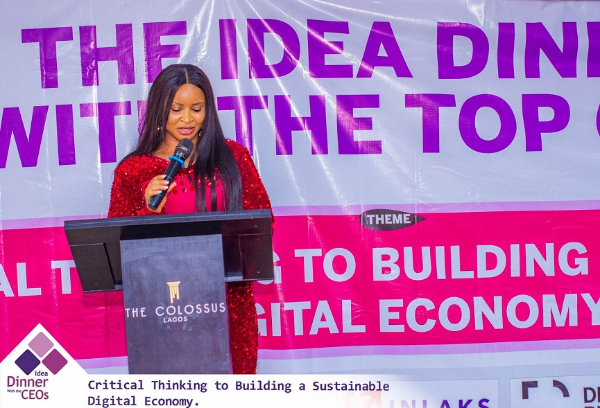 Idea Dinner with Top CEOs: Stakeholders Urged to Form Ideas Around AI And Rural Telephony