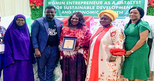 9PSB Empowering Women Entrepreneurs, SMEs Owners With Agent Banking Opportunities