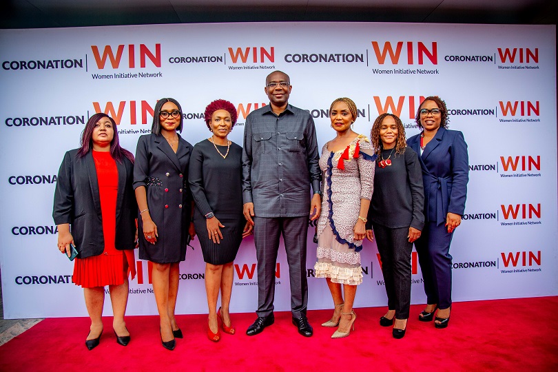 Coronation Group Launches Coronation Women Initiative Network to Empower Women in Finance and Technology