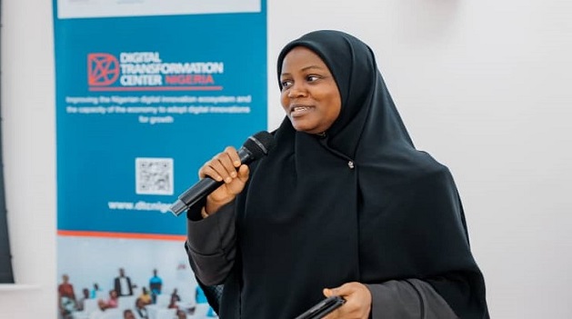 NITDA, GIZ/DTC Engages Stakeholders in Lagos on NDLF