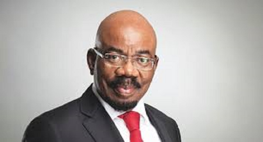 President Tinubu Appoints Jim Ovia as Student Loan Fund Chairman