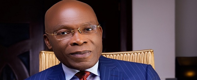 Ekeh, Nigerian Tech Visionary Donates Modern Tech Centres to IMSU, St. Augustine University