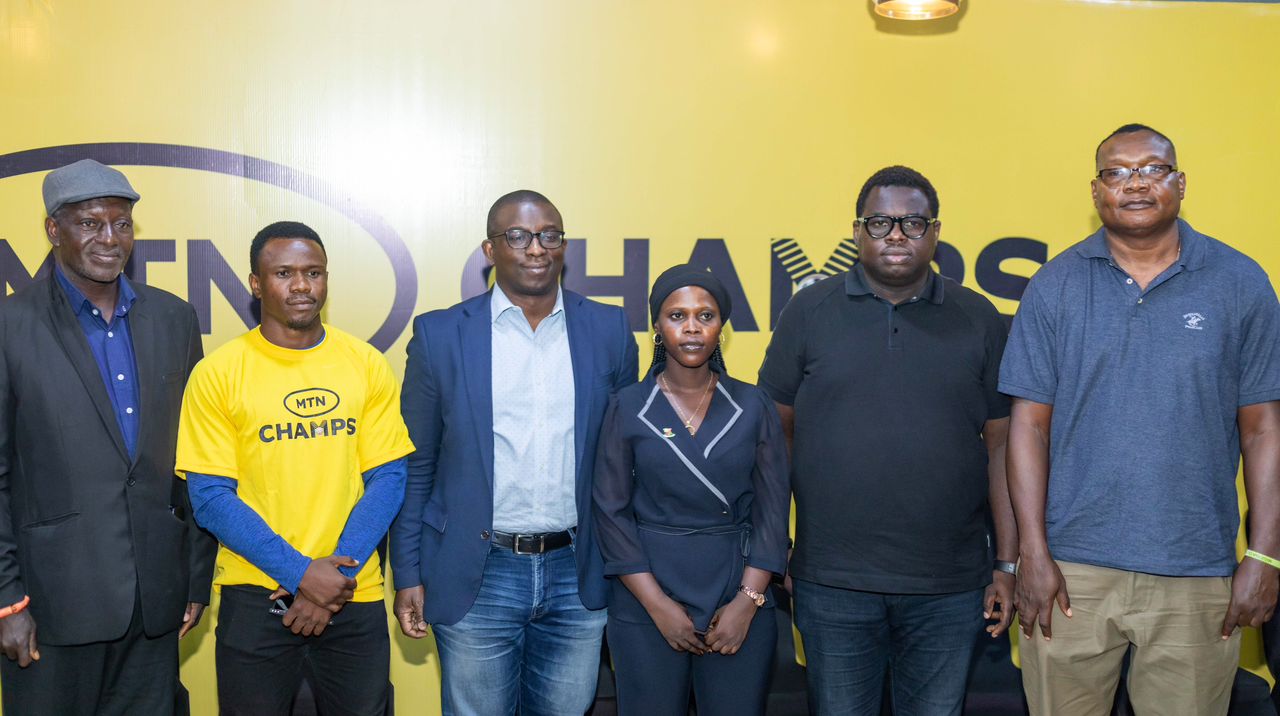 2,600 Athletes Vie for Olympic Glory in Inaugural Continental Relays at MTN Champs