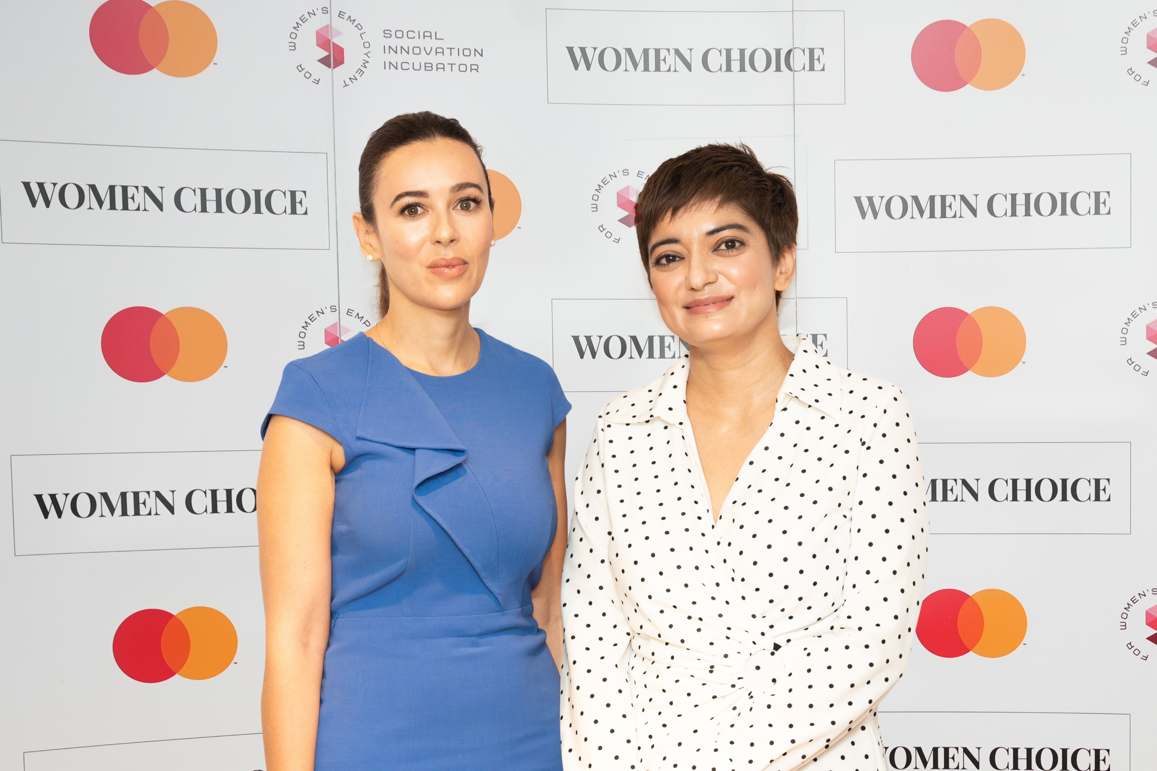 Mastercard, Women Choice Expand Partnership to Empower More Women Entrepreneurs across Middle East and Africa