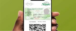 NIMC Lists Fees for Correcting NIN Biodata on Mobile App