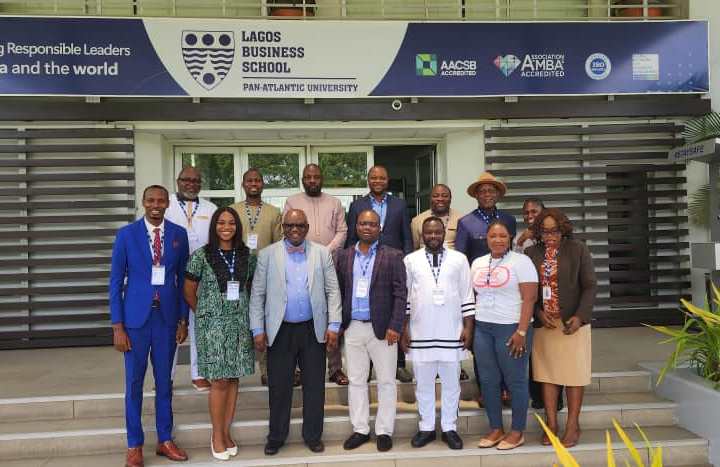 .NG Domain is Nigeria’s Pride Online – Akinsanya