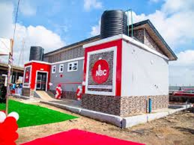 NBC Reiterates Commitment to Youth Empowerment in Nigeria