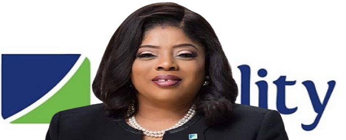 Fidelity Bank Reports N124.3Bn Pre-Tax Profit for 2023
