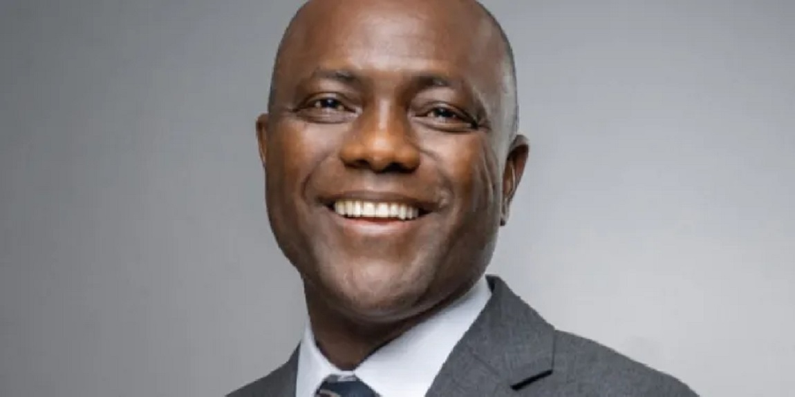 When Legacy Meets Preparedness – Olusegun Alebiosu as CEO, Firstbank Group