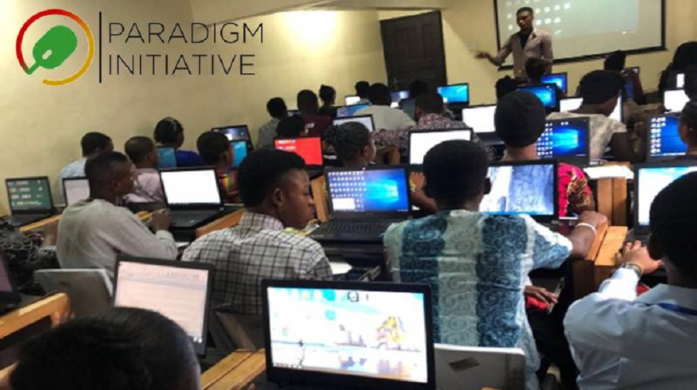 PIN, Pan-Atlantic University Partner to Empower Journalists with Digital Rights and Inclusion Knowledge and Skills