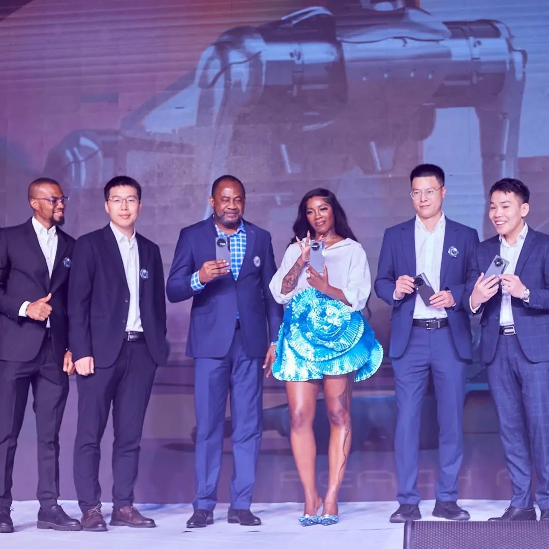 TECNO Redefines Innovation: Unveils CAMON 30 Series, POVA 6, and AIoT Products