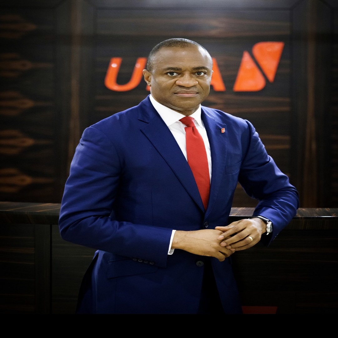 UBA Ranks Among Top 5 Banks in KPMG 2024 Customer Experience Survey
