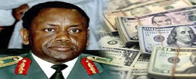 Bankers, Officials Colluding to Re-loot Recovered Abacha’s Fund- EFCC