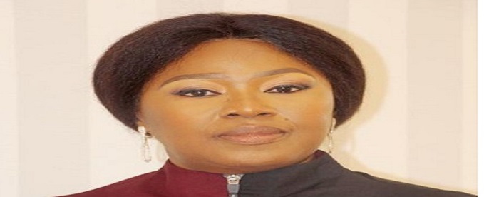 60 Hearty Cheers to Chioma Ekeh, Africa’s Leading Unusual Female Tech