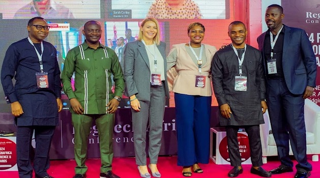 9PSB CEO says Financial Inclusion, Key Facilitator to Poverty Reduction and Economic Prosperity