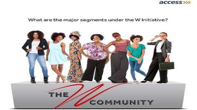 Access Bank Supports Women Entrepreneurs to Tap $2Bn Event Industry Opportunity