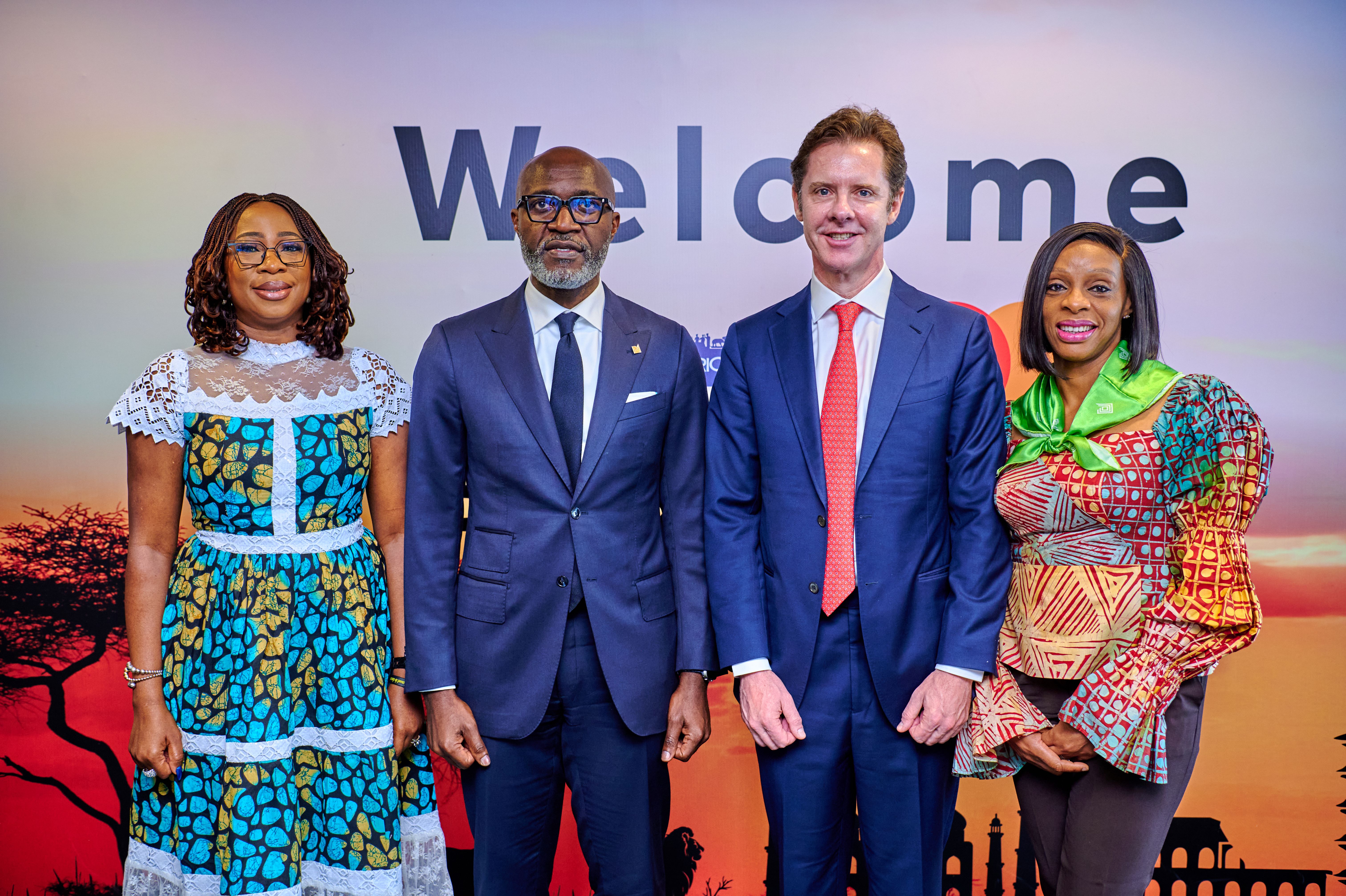 Access Bank, Mastercard Join Forces to Expand Opportunities for Cross-Border Payments for African Businesses and Consumers