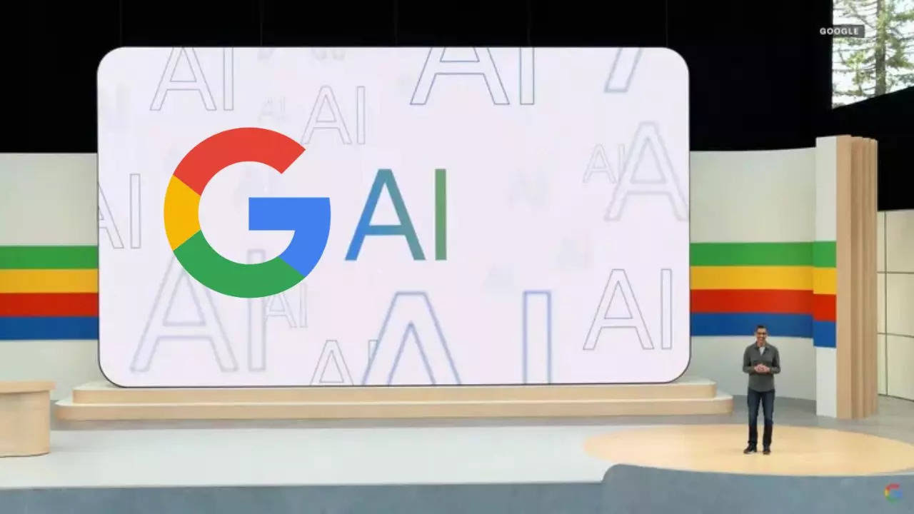 Here Are 10 Big Announcements You Need to Know About Google I/O 2024