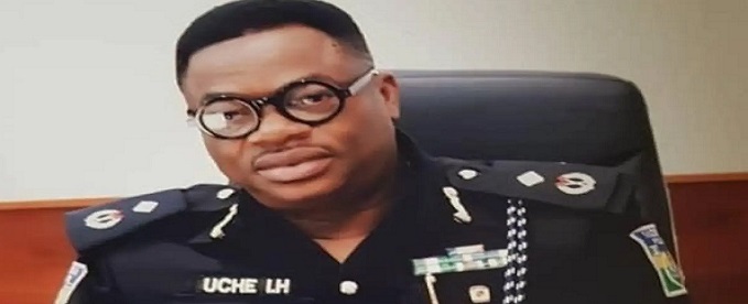 INTERPOL Appoints Uche, Nigerian CP as Chairman, African Heads of Cybercrime Units
