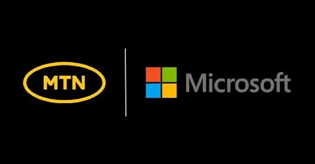 MTN Nigeria, Microsoft Partner on Cloud Data Hosting Solutions