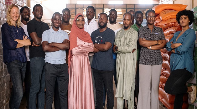 Maad Raises $3.2m Seed Funding to Transform Francophone Africa's Retail Market