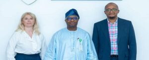 NDPC Partners Gates Foundation, KPMG on Open Banking Frameworks