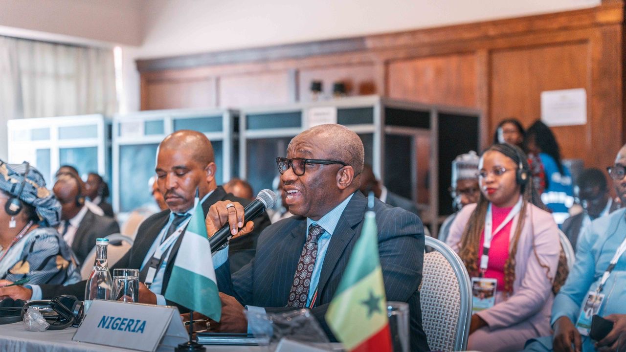 Annual General Meeting: Nigeria Set to Host the 2025 Edition of the Network of African Data Protection Authorities’ Conference