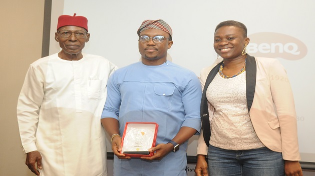 PalmPay Honoured with 'Customer Focused Digital Bank of the Year' Award