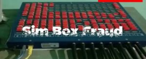 SIM Boxing, And the Unboxing of Crime Syndicate