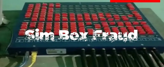 SIM Boxing, And the Unboxing of Crime Syndicate