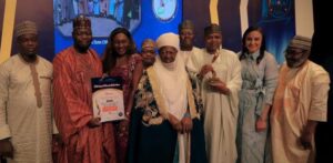 NHEA 2024 Celebrates Healthcare Excellence in Grand Style