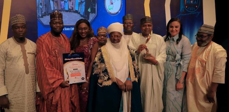 NHEA 2024 Celebrates Healthcare Excellence in Grand Style